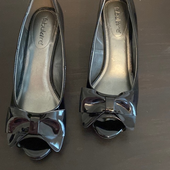 Fabulare heels - Picture 1 of 6